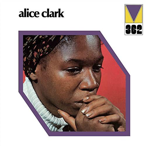 Alice Clark Various Artists
