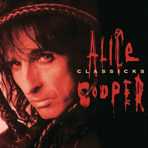 School's Out Alice Cooper