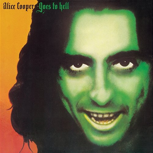 Alice Cooper Goes to Hell Alice Cooper