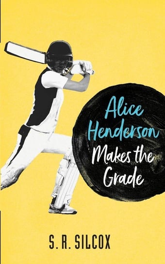 Alice Henderson Makes the Grade Silcox Sr