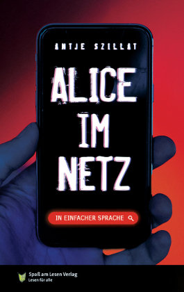 Alice im Netz Spass am Lesen Verlag