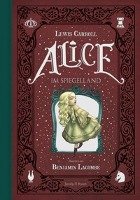 Alice im Spiegelland Carroll Lewis