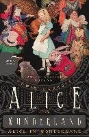 Alice im Wunderland / Alice in Wonderland (Zweisprachige Ausgabe) Carroll Lewis