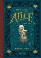 Alice im Wunderland Carroll Lewis