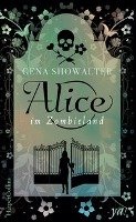 Alice im Zombieland Showalter Gena
