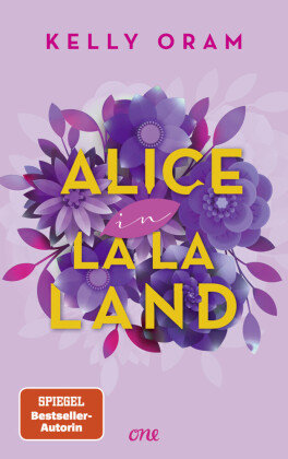 Alice in La La Land Lübbe ONE in der Bastei Lübbe AG