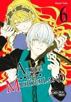 Alice in Murderland 06 Yuki Kaori