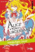 Alice in Murderland 1 Yuki Kaori
