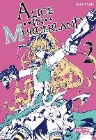 Alice in Murderland 2 Yuki Kaori