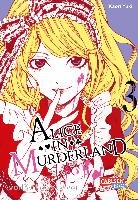 Alice in Murderland 3 Yuki Kaori