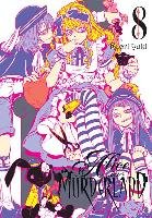Alice in Murderland, Vol. 8 Yuki Kaori