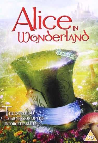 Alice In Wonderland (Alicja w Krainie Czarów) Various Directors