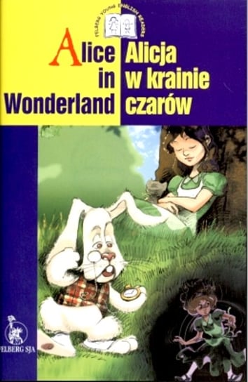 Alice in Wonderland (Alicja w Krainie Czarów) Wolańska Ewa, Wolański Adam