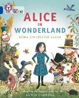 Alice in Wonderland Chichester Clark Emma