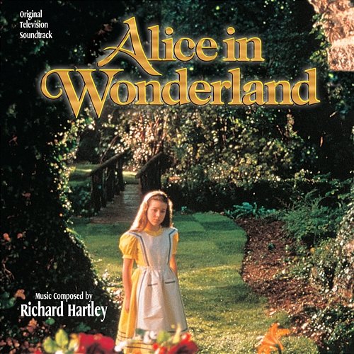 Alice In Wonderland Richard Hartley