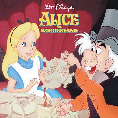 Alice In Wonderland Various Artists