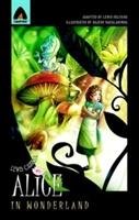 Alice In Wonderland Carroll Lewis