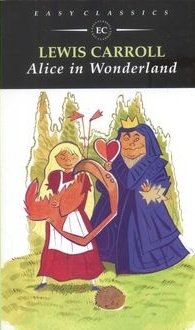 Alice in Wonderland Carroll Lewis
