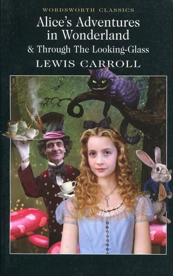 Alice in Wonderland Carroll Lewis