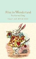 Alice in Wonderland Everlasting Diary Gray Rosemary