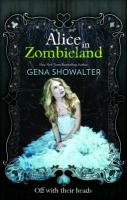 Alice in Zombieland Showalter Gena