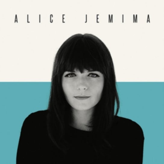 Alice Jemima, płyta winylowa Jemima Alice