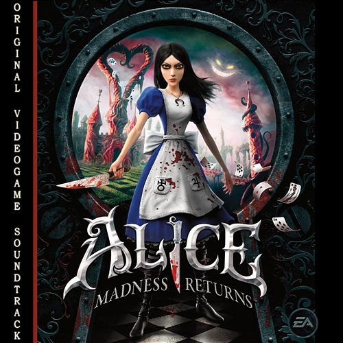 Alice: Madness Returns Various Artists