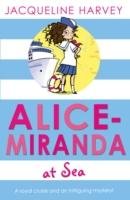 Alice-Miranda at Sea Harvey Jacqueline