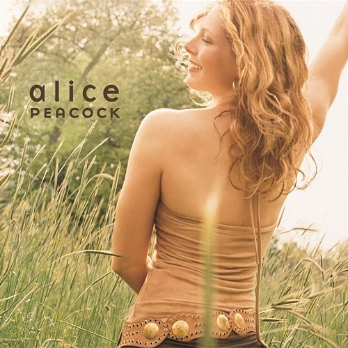 Alice Peacock Alice Peacock