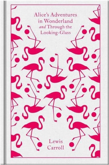 Alice's Adventures in Wonderland Carroll Lewis