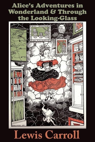 Alice's Adventures in Wonderland Carroll Lewis