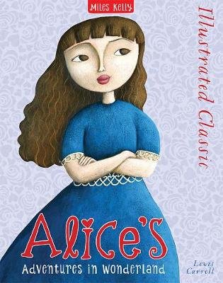 Alice's Adventures in Wonderland Carroll Lewis