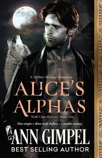 Alice's Alphas Gimpel Ann