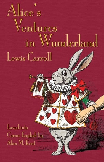 Alice's Ventures in Wunderland Carroll Lewis