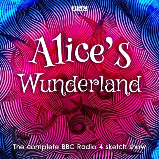Alice's Wunderland Lowe Alice