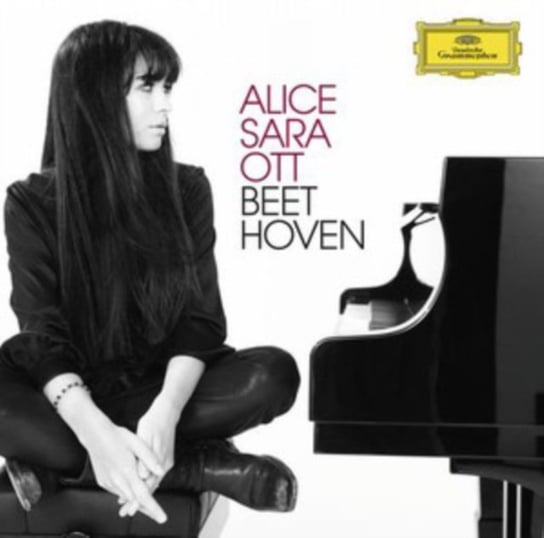 Alice Sara Ott Plays Beethoven Ott Alice Sara