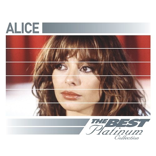 Alice: The Best Of Platinum Alice