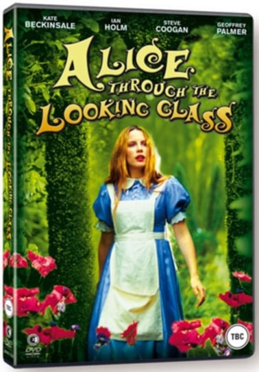 Alice Through the Looking Glass (brak polskiej wersji językowej) Henderson John