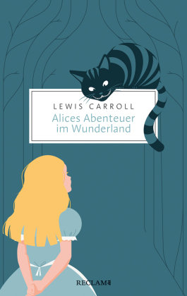 Alices Abenteuer im Wunderland Reclam, Ditzingen