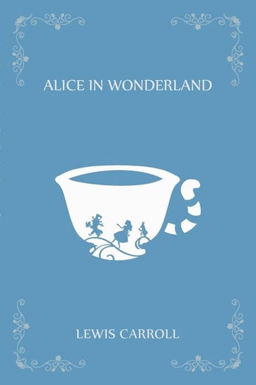Alices's Adventures in Wonderland Carroll Lewis