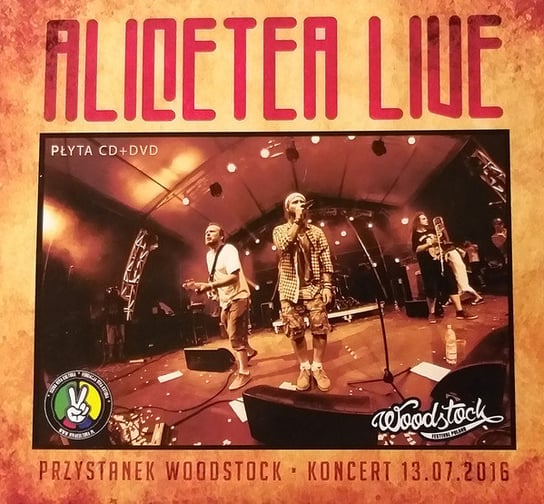 Alicetea Live Alicetea