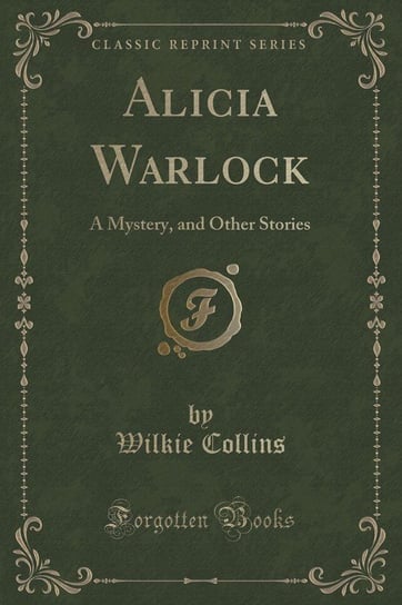 Alicia Warlock Collins Wilkie