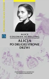 Alicja po drugiej stronie drzwi Coleman-Schelling Alice