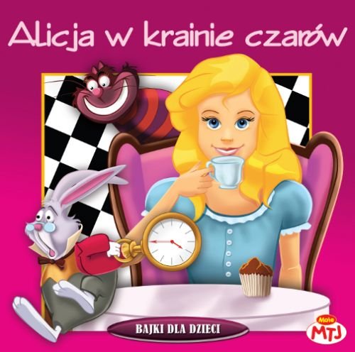 Alicja w krainie czarów Various Artists