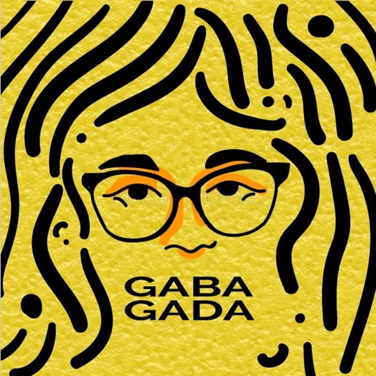 Alicja w Krainie Czarów, czyli z pamiętnika migrantki - Gaba gada - podcast Gawrońska Gabriela