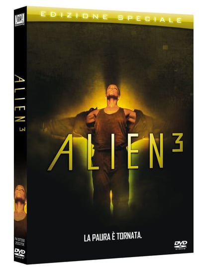 Alien 3 (Obcy 3) Fincher David