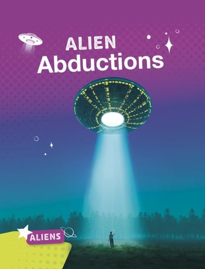 Alien Abductions Katie Chanez