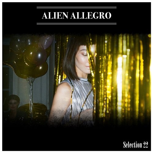 Alien Allegro Selection 22 Various Artists