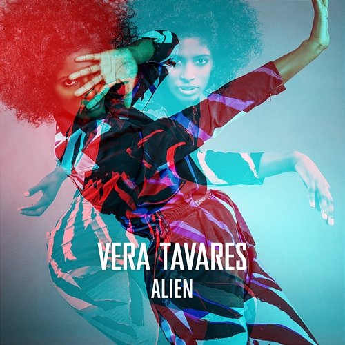 Alien Vera Tavares
