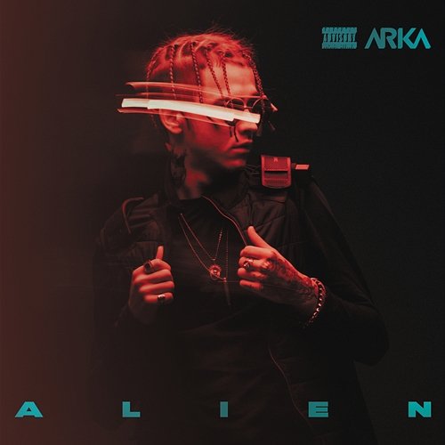 Alien Arka
